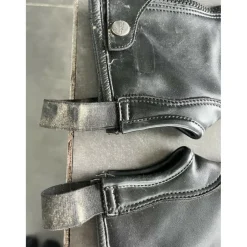 Chaps Dyon enfant noire
