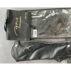 Chaps Dyon enfant noire