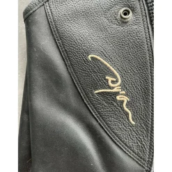 Chaps Dyon enfant noire
