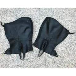 Chaps Dyon noir