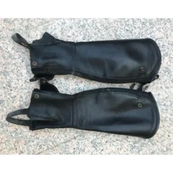 Chaps Dyon noir