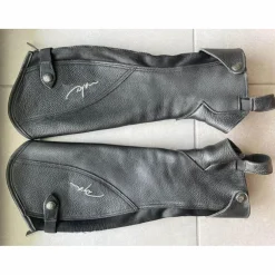 chaps Dyon noir