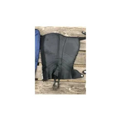 chaps dyon noires