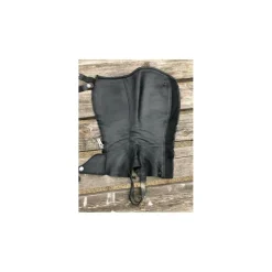 chaps dyon noires