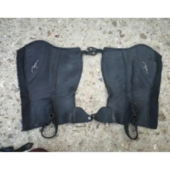 Chaps dyon original