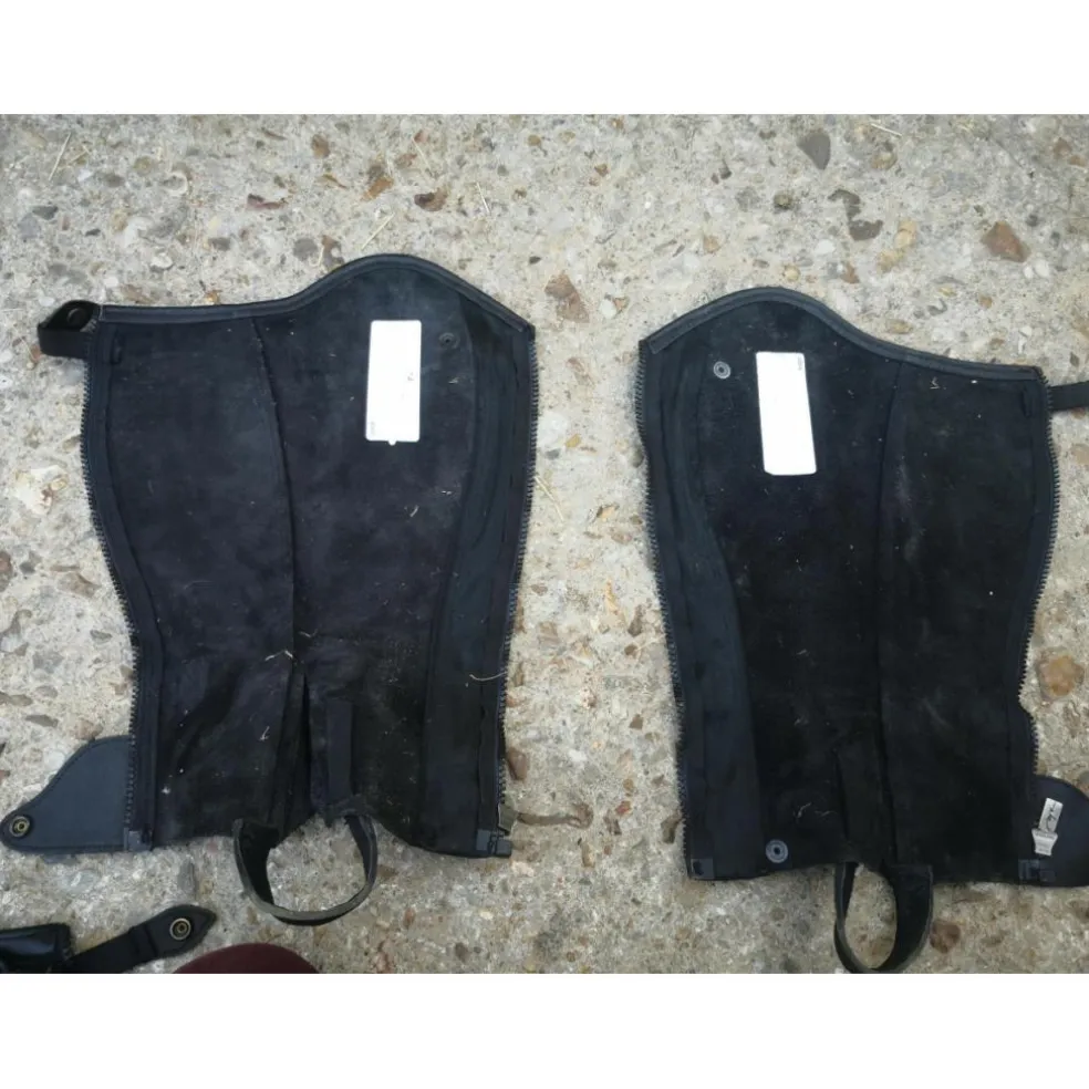 Chaps dyon original