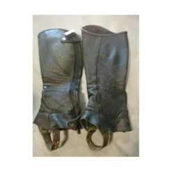 chaps d'yon original