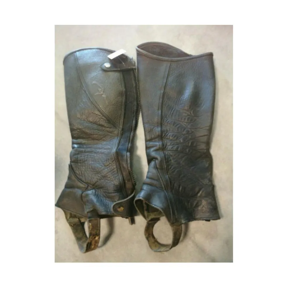chaps d'yon original