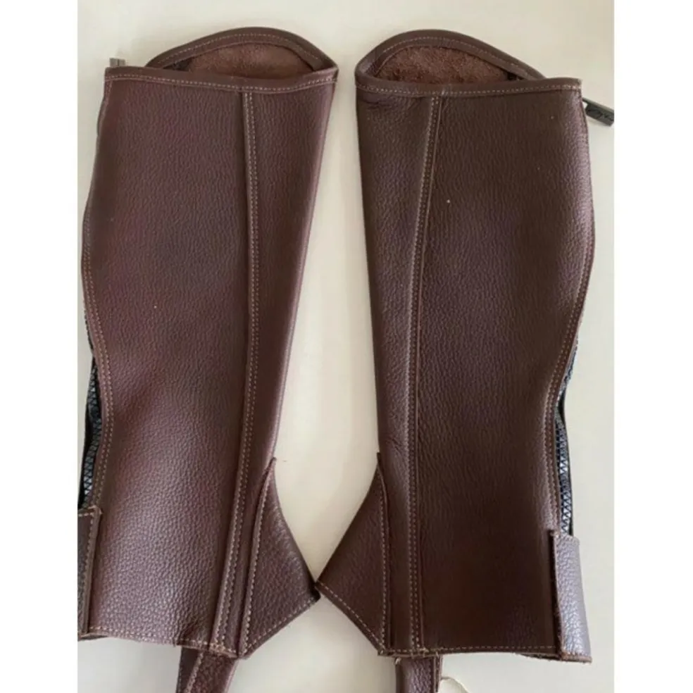 Chaps dy’on original