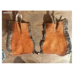 Chaps Dyon S