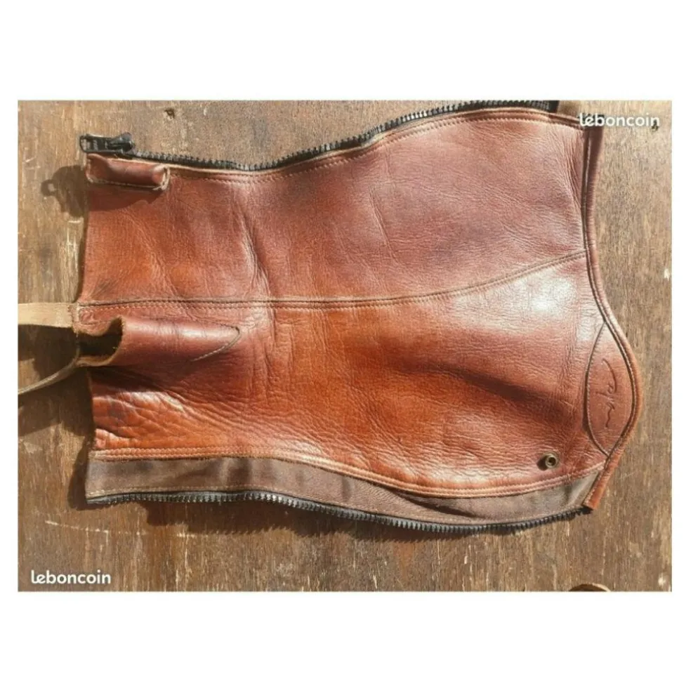 Chaps Dyon S