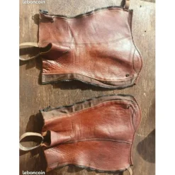 Chaps Dyon S