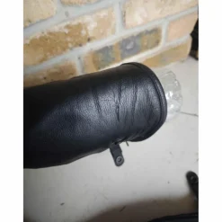 Chaps Dyon standard
