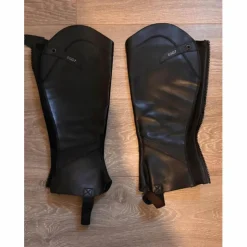 Chaps Ego7