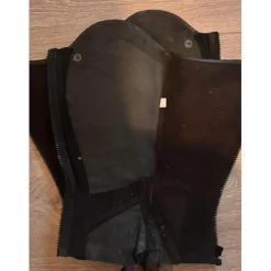 Chaps Ego7