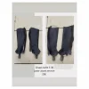 chaps en cuir