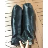 chaps en cuir