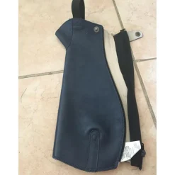 Chaps en cuir