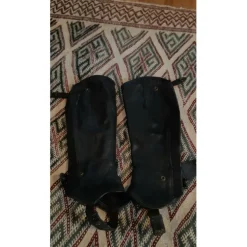 Chaps en cuir