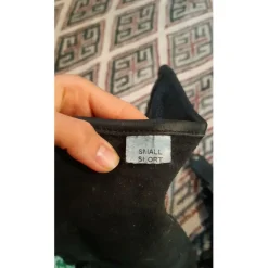 Chaps en cuir