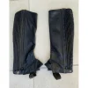 Chaps (en cuir) EQUITHEME