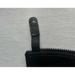 Chaps en cuir de vache haute qualité