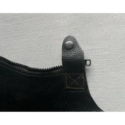 Chaps en cuir de vache haute qualité