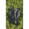 Chaps en cuir XS