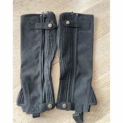 Chaps en tissu