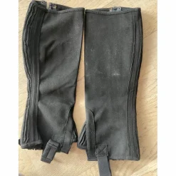 Chaps en tissu