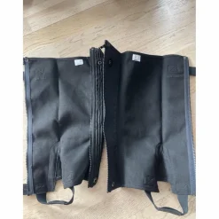 Chaps en tissu