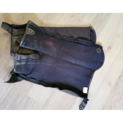 Chaps enfant Dyon noires