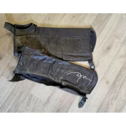Chaps enfant Dyon noires