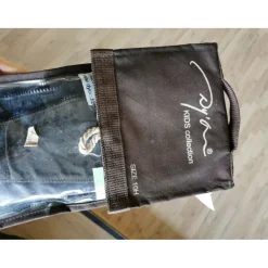 Chaps enfant Dyon noires