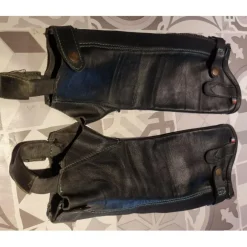 Chaps enfant Éric Mondange