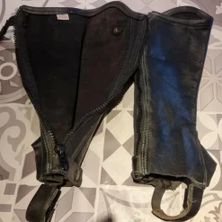 Chaps enfant Éric Mondange
