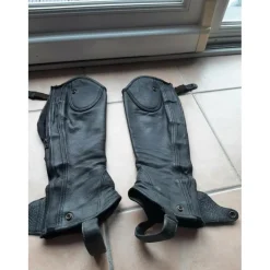 Chaps equitheme