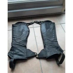 Chaps equitheme