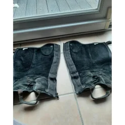 Chaps equitheme