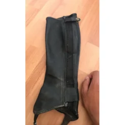 Chaps equitheme