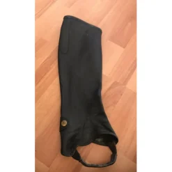 Chaps equitheme