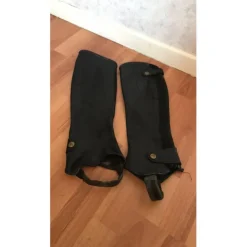 Chaps equitheme