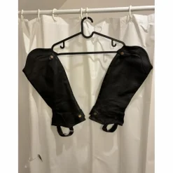 Chaps equitheme