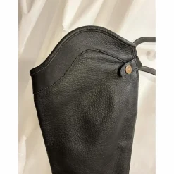 Chaps equitheme