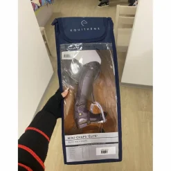 chaps equitheme