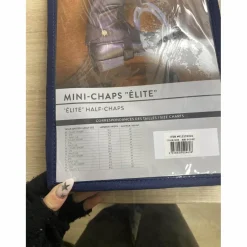 chaps equitheme
