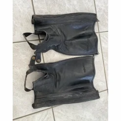 chaps equitheme 12 ans