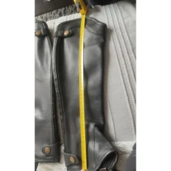 Chaps equi-theme élite