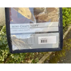 Chaps Equithème
