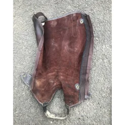 Chaps Equithème